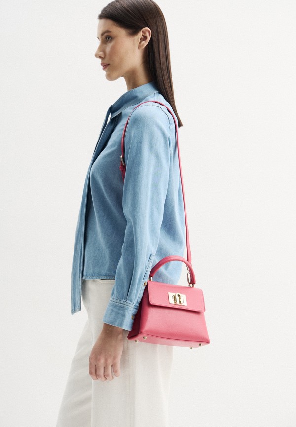 Furla Сумка - FURLA 1927 MINI TOP HANDLE - фото 5