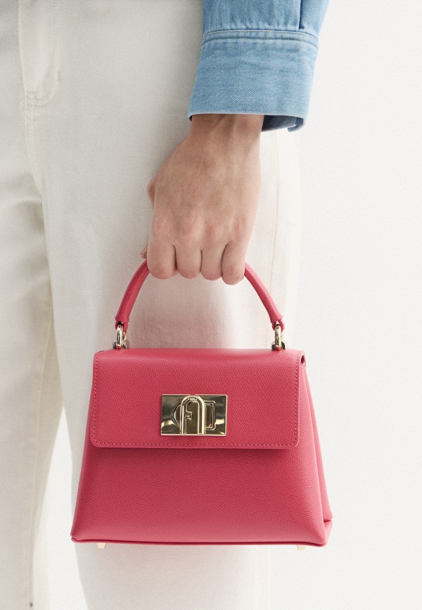 Furla Сумка - FURLA 1927 MINI TOP HANDLE - фото 6