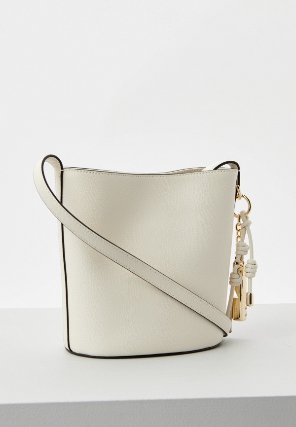 Furla Сумка и брелок - FURLA ROXIE MINI BUCKET BAG - фото 2