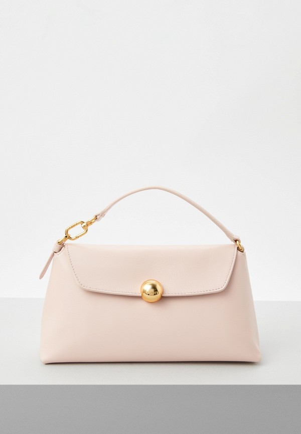 Furla Сумка - FURLA SFERA SOFT MINI CROSSBODY TOP HANDLE - фото 1