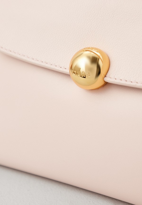 Furla Сумка - FURLA SFERA SOFT MINI CROSSBODY TOP HANDLE - фото 4