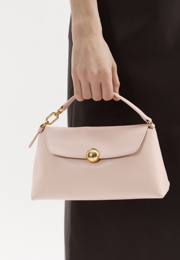 Furla Сумка - FURLA SFERA SOFT MINI CROSSBODY TOP HANDLE - фото 6