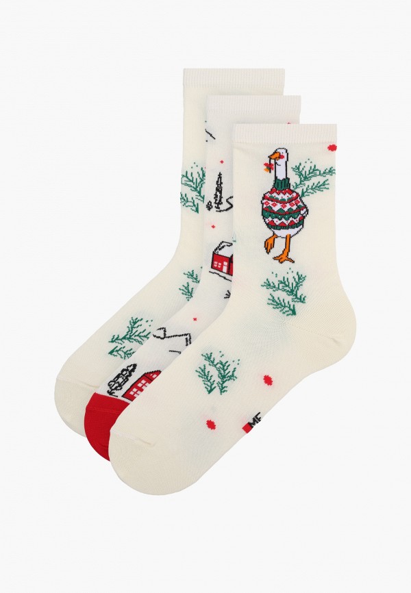 Mark Formelle Носки 3 пары - фото 1