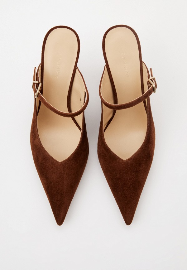 Ekonika Мюли - фото 2