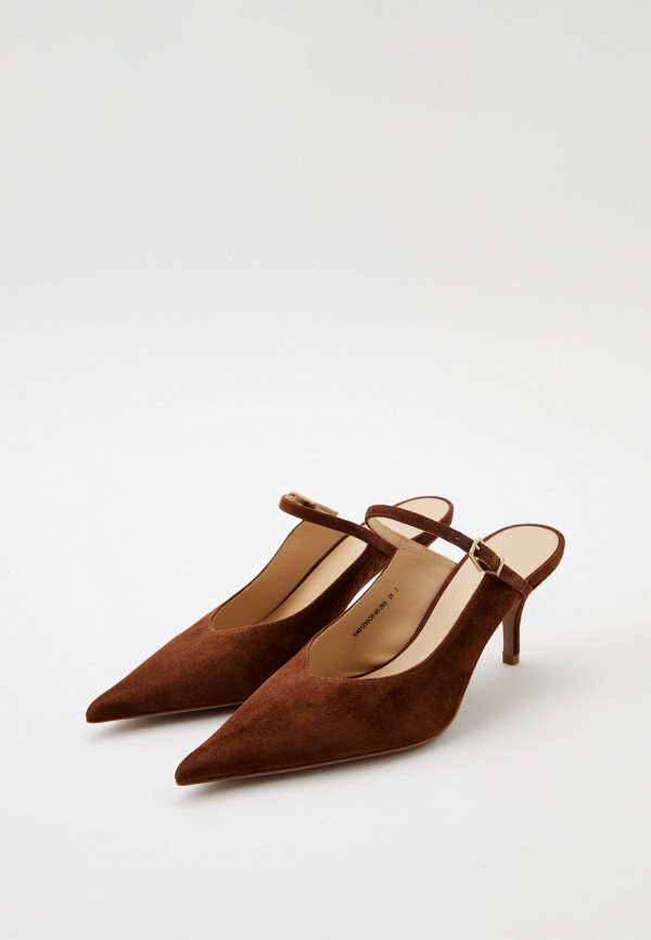 Ekonika Мюли - фото 3