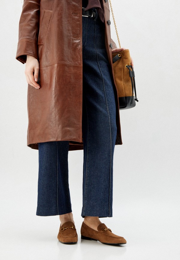 Ekonika Premium Лоферы - фото 6