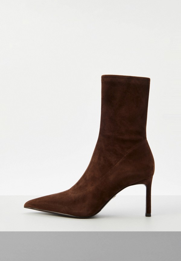 Ekonika Premium Полусапоги - фото 1