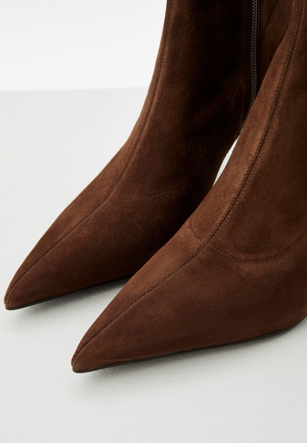 Ekonika Premium Полусапоги - фото 2