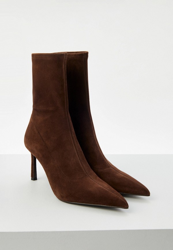 Ekonika Premium Полусапоги - фото 3