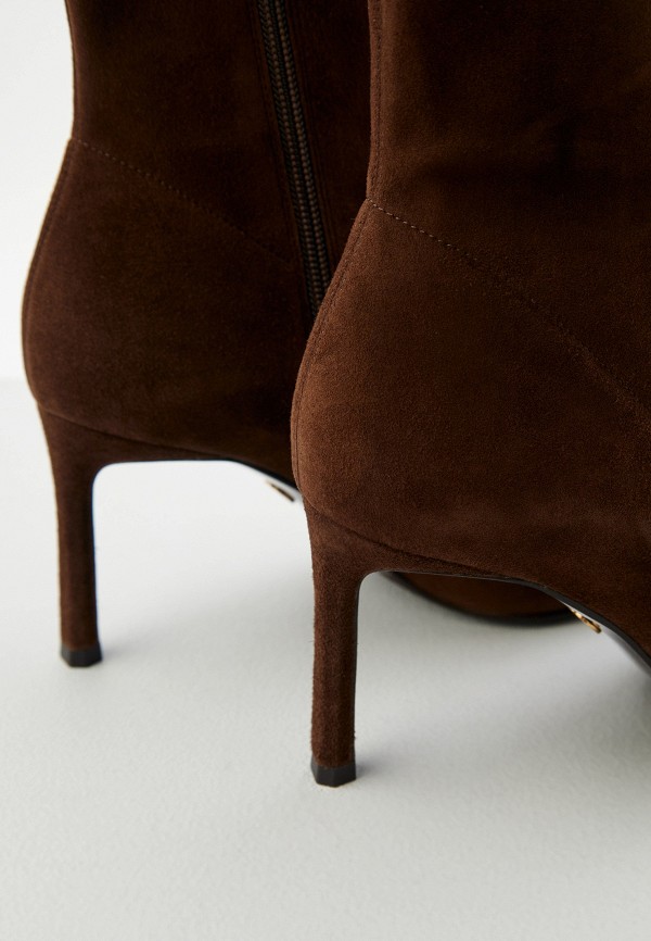 Ekonika Premium Полусапоги - фото 4