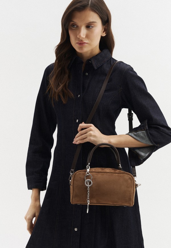 Ekonika Premium Сумка и брелок - фото 5