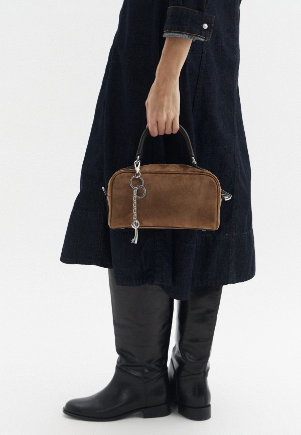 Ekonika Premium Сумка и брелок - фото 6