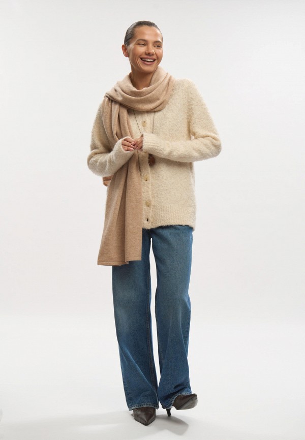 Fashion Rebels Палантин - фото 4