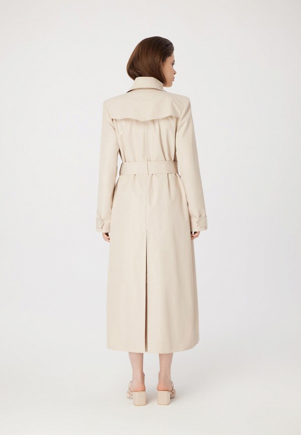 Fashion Rebels Тренч - Sagda - фото 2