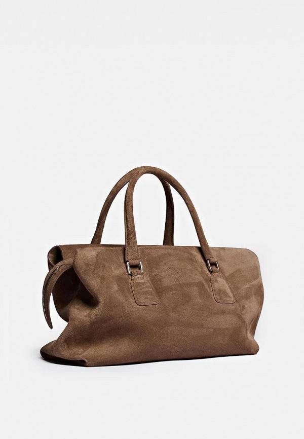 CNS Coined In Stone Сумка - NOE Pecan pie - фото 2