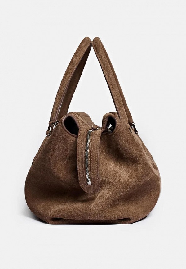 CNS Coined In Stone Сумка - NOE Pecan pie - фото 3