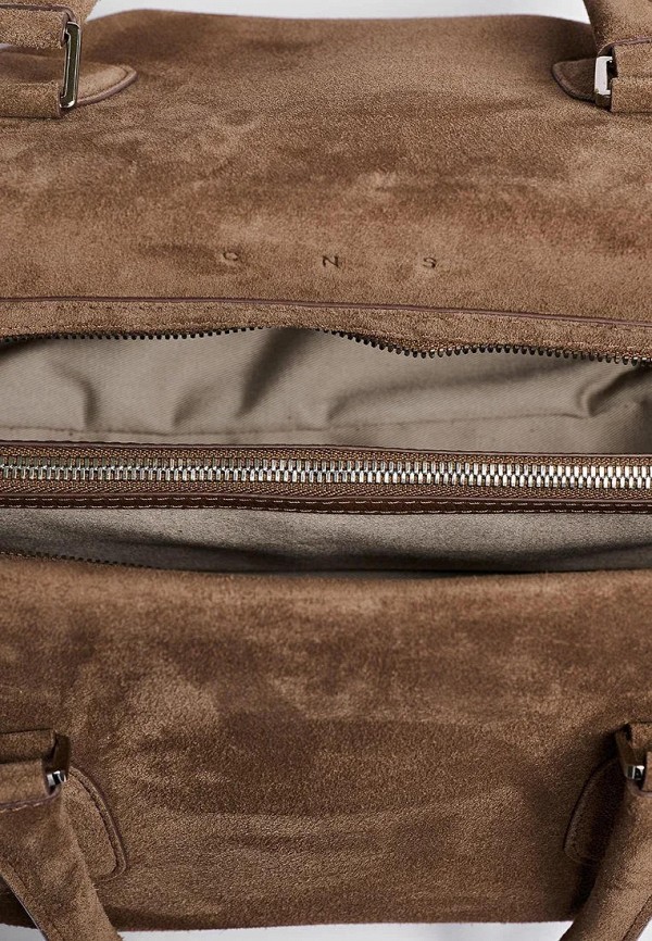 CNS Coined In Stone Сумка - NOE Pecan pie - фото 5