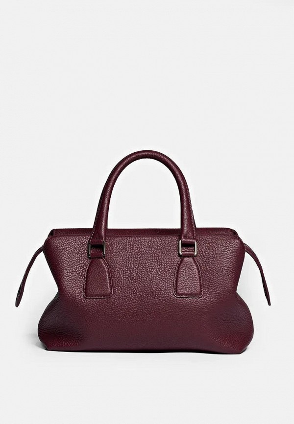 CNS Coined In Stone Сумка - NOE mini burgundy - фото 1