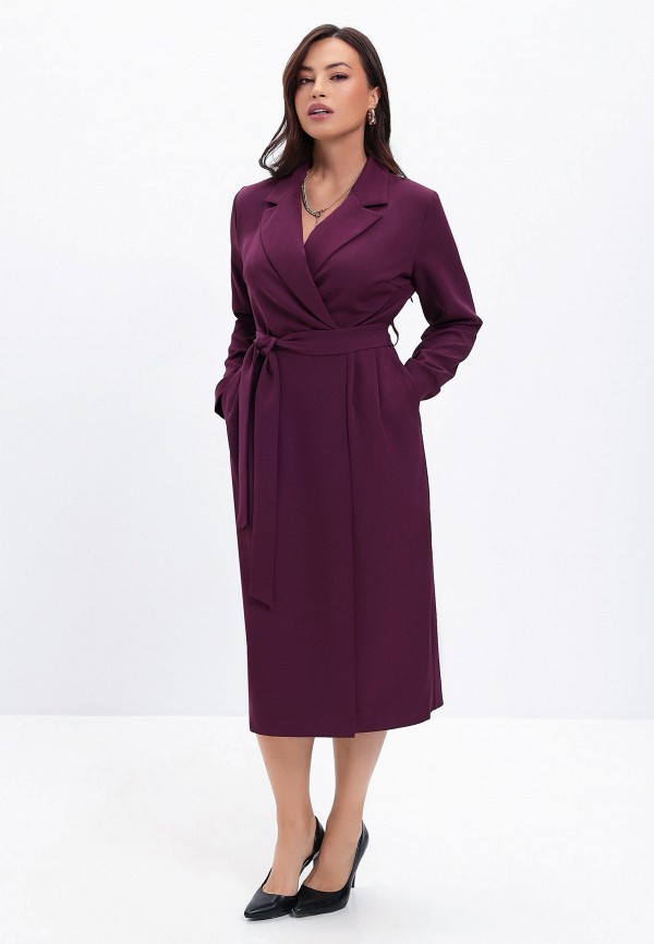 Vittoria Vicci Платье - Lamoda Online Exclusive - фото 4