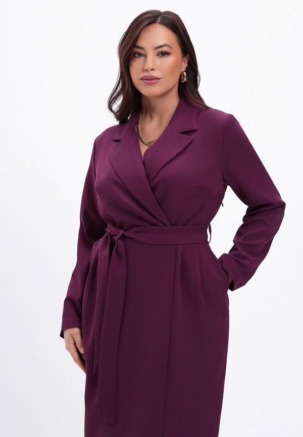 Vittoria Vicci Платье - Lamoda Online Exclusive - фото 5