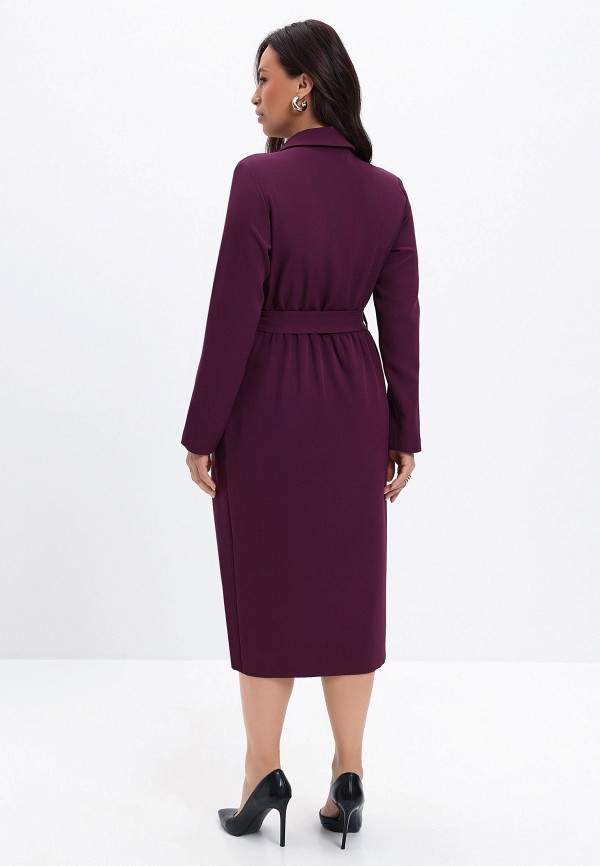 Vittoria Vicci Платье - Lamoda Online Exclusive - фото 3