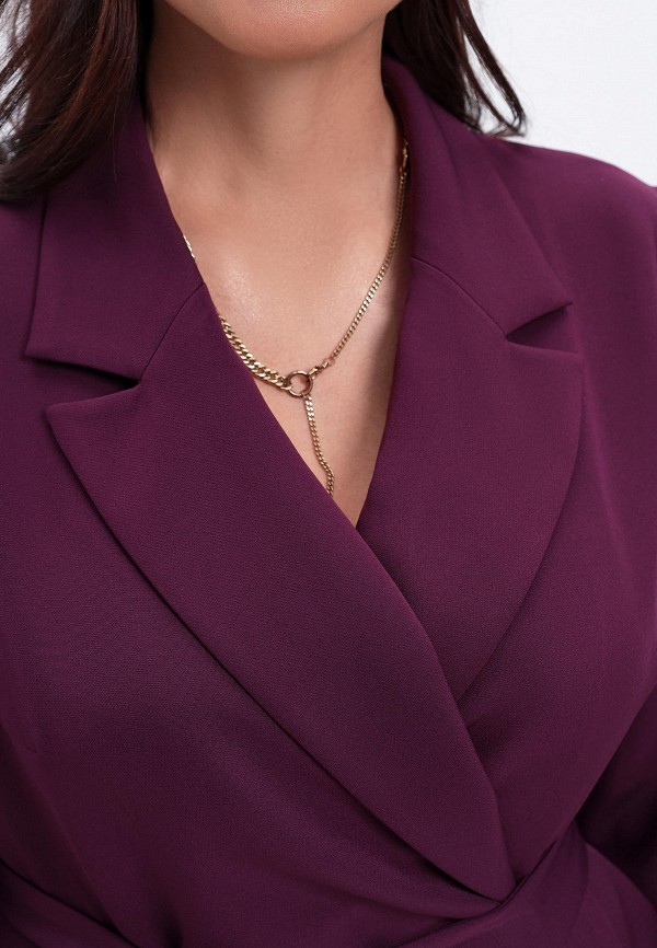 Vittoria Vicci Платье - Lamoda Online Exclusive - фото 6