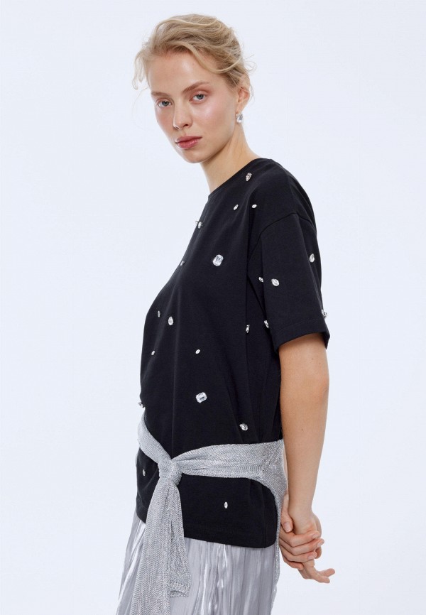 SELA Футболка - NEW YEAR COLLECTION - фото 4