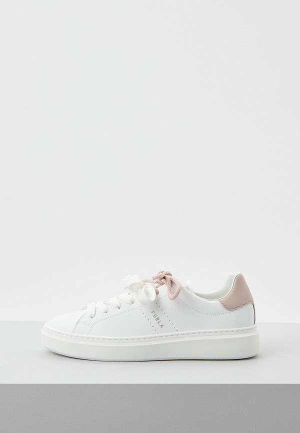 Furla Кеды - FURLA HYPE SNEAKER T.35 - фото 1