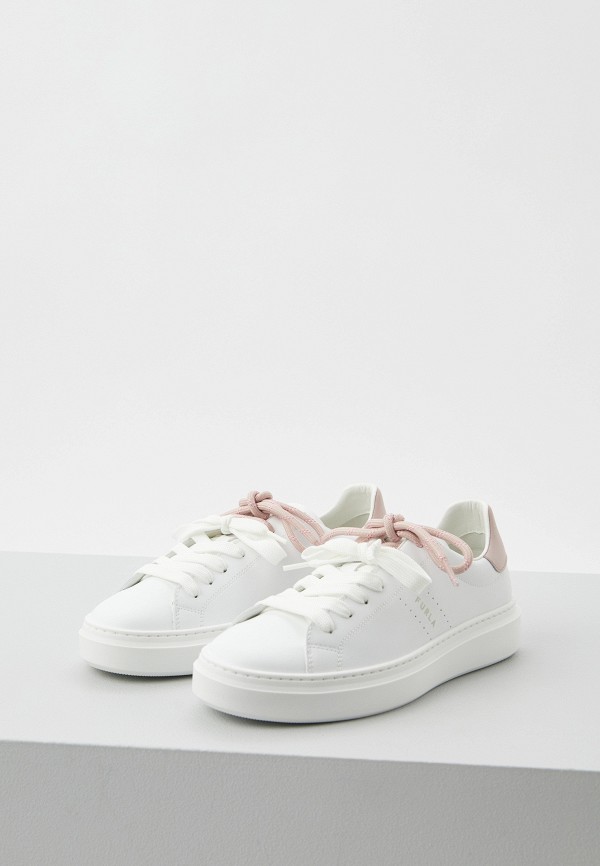 Furla Кеды - FURLA HYPE SNEAKER T.35 - фото 3