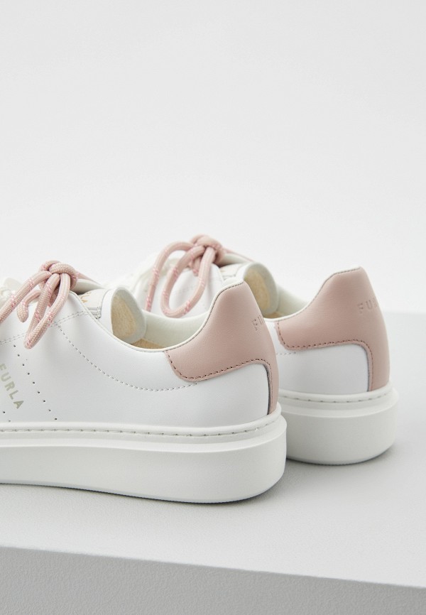 Furla Кеды - FURLA HYPE SNEAKER T.35 - фото 4