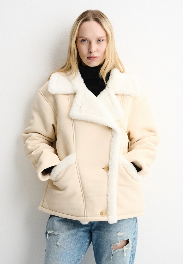 Re Reserved Дубленка - фото 1