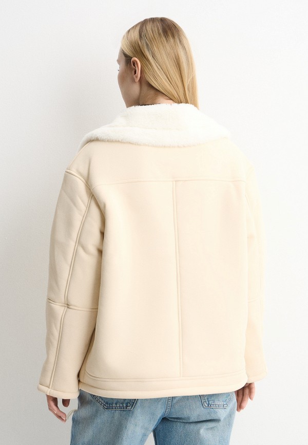 Re Reserved Дубленка - фото 3