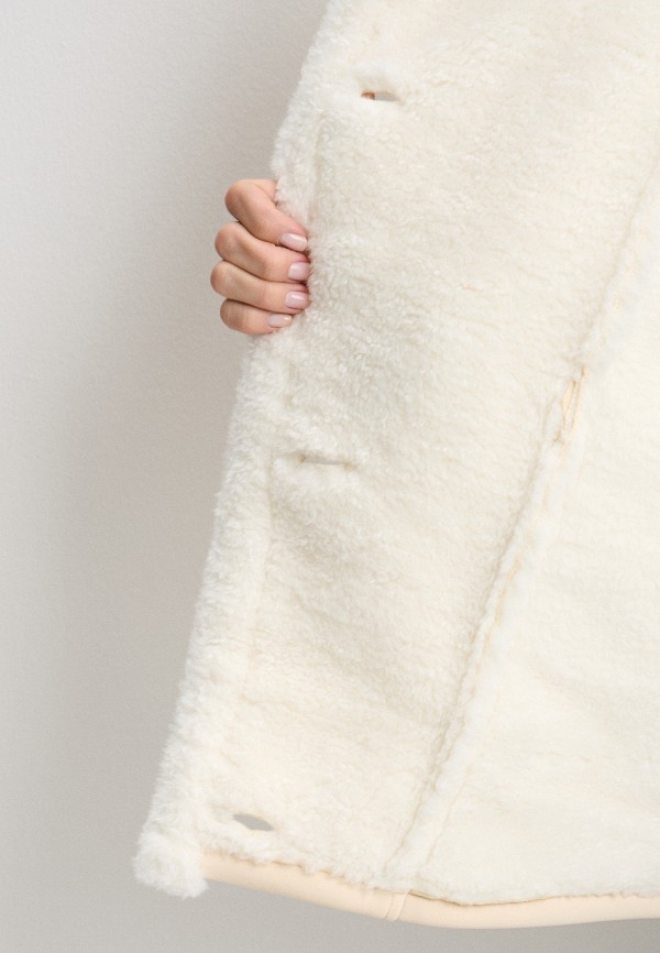 Re Reserved Дубленка - фото 5