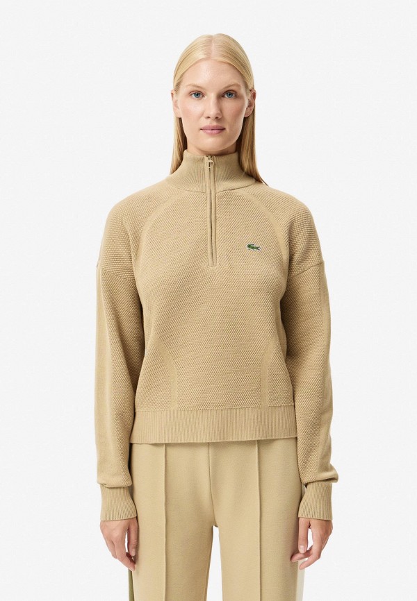 Lacoste Свитер - фото 1