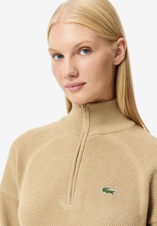 Lacoste Свитер - фото 4
