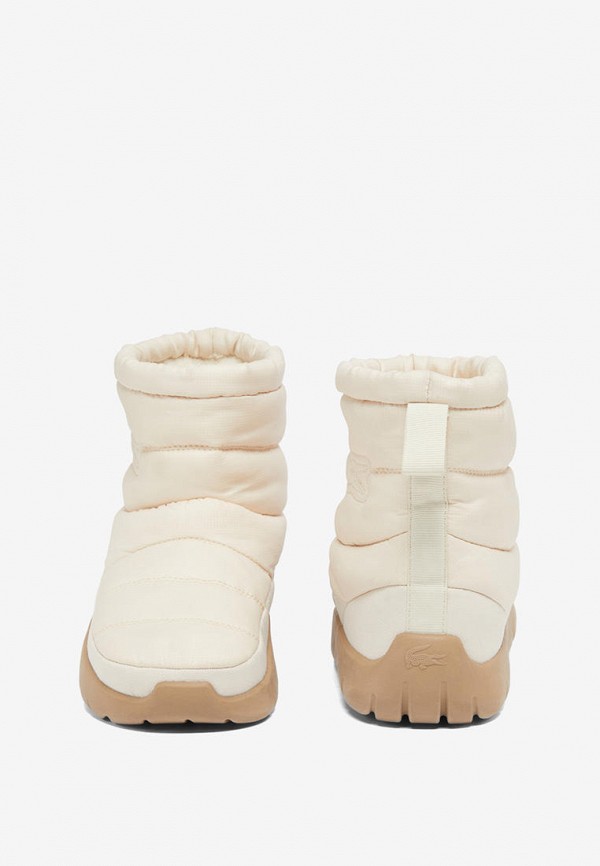 Lacoste Дутики - фото 5