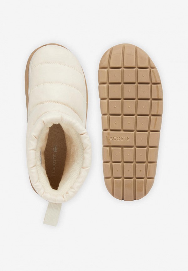 Lacoste Дутики - фото 4