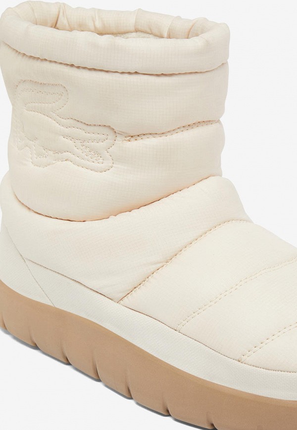 Lacoste Дутики - фото 6