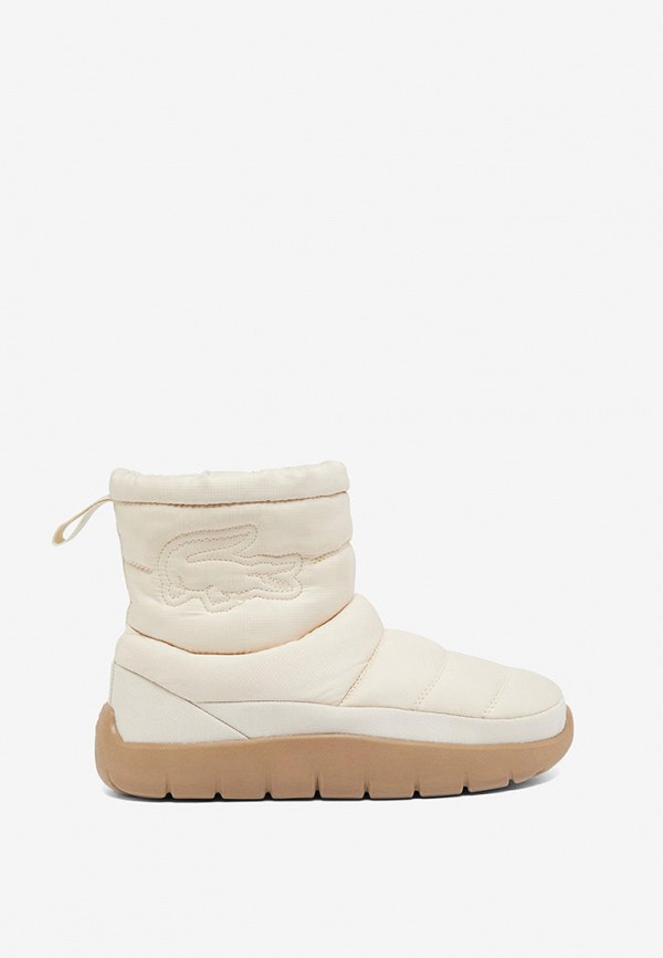 Lacoste Дутики - фото 1