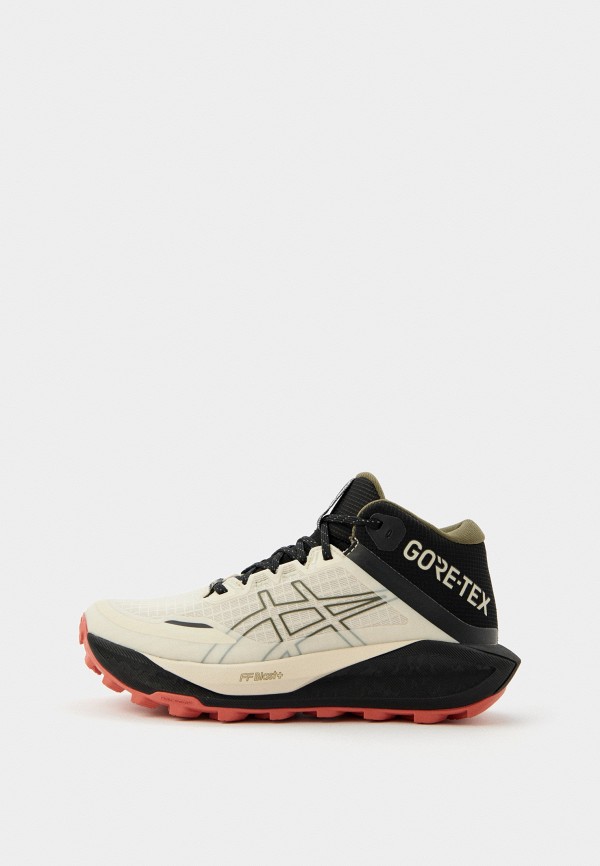 ASICS Кроссовки - GEL-TRABUCO MT GTX - фото 1