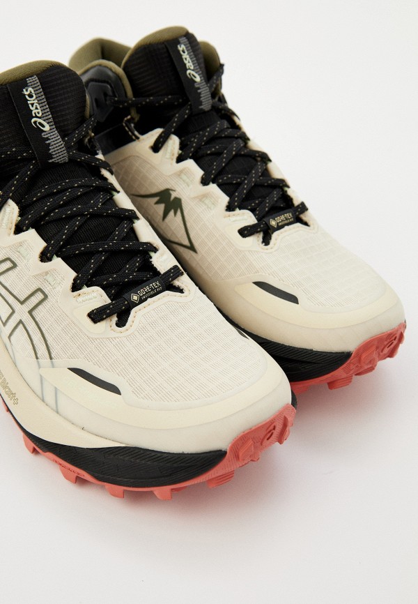 ASICS Кроссовки - GEL-TRABUCO MT GTX - фото 2