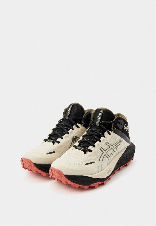 ASICS Кроссовки - GEL-TRABUCO MT GTX - фото 3