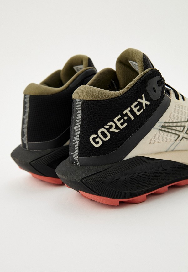 ASICS Кроссовки - GEL-TRABUCO MT GTX - фото 4