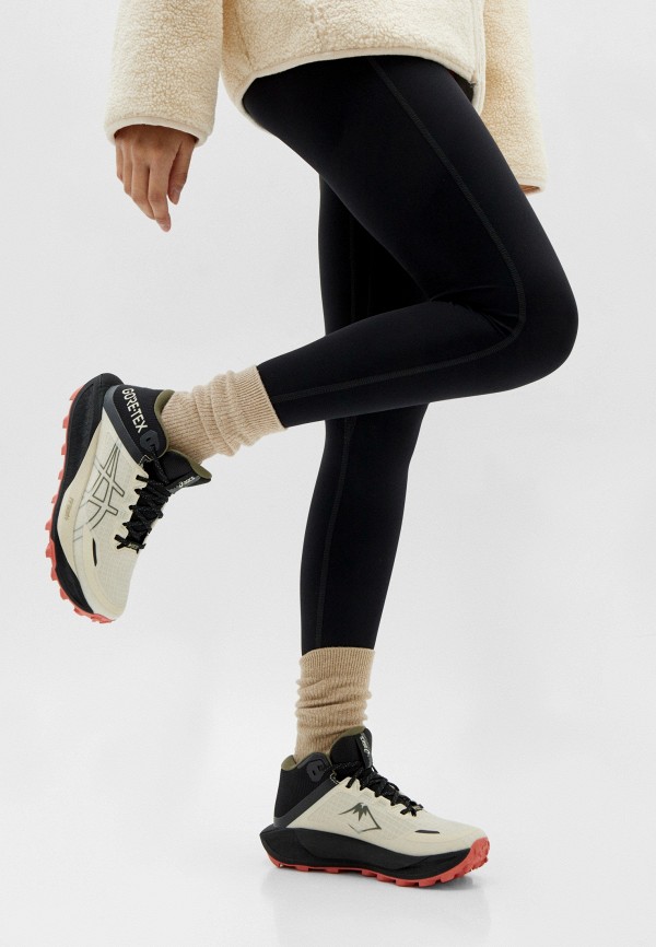 ASICS Кроссовки - GEL-TRABUCO MT GTX - фото 6