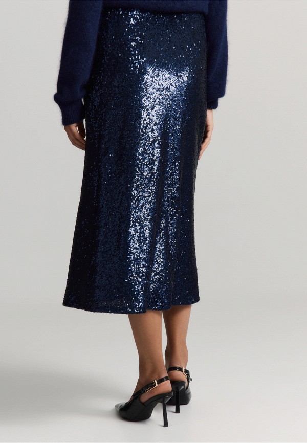 Lalis Юбка - с пайетками - фото 3