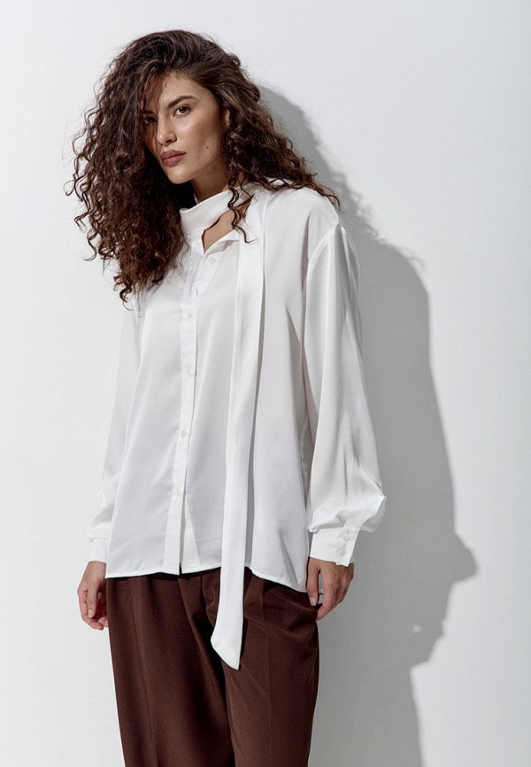 Darsi.studio Блуза - фото 4