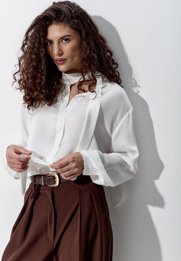 Darsi.studio Блуза - фото 1