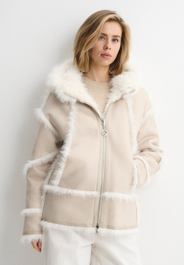 El'starme Дубленка - фото 1