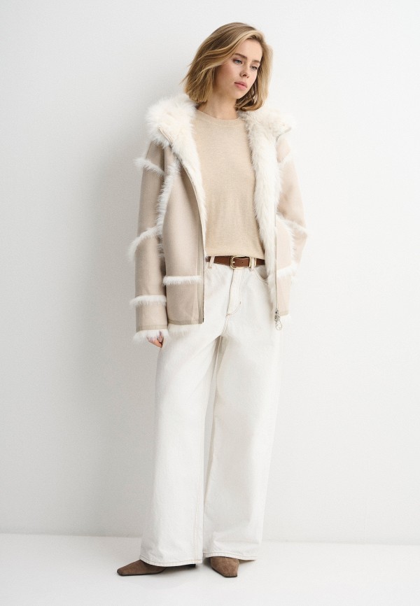 El'starme Дубленка - фото 3