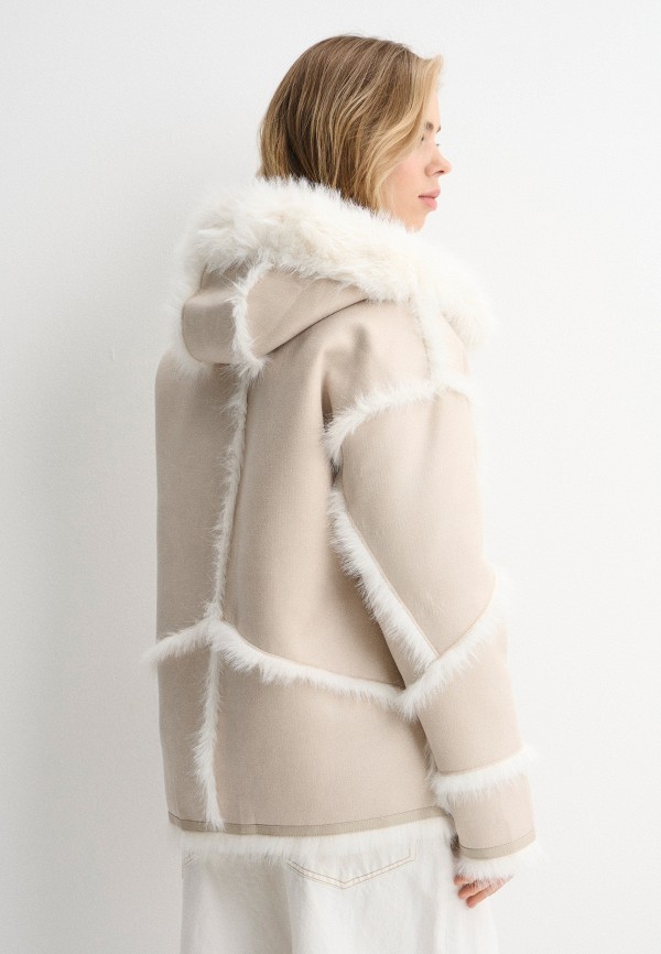 El'starme Дубленка - фото 4